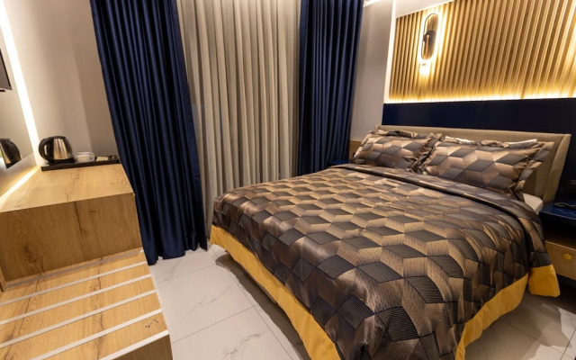 Amasra Dadaylı Otel