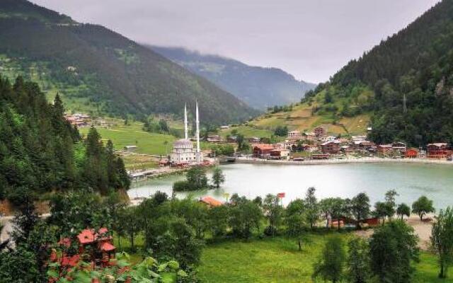 Talipoğlu Apart