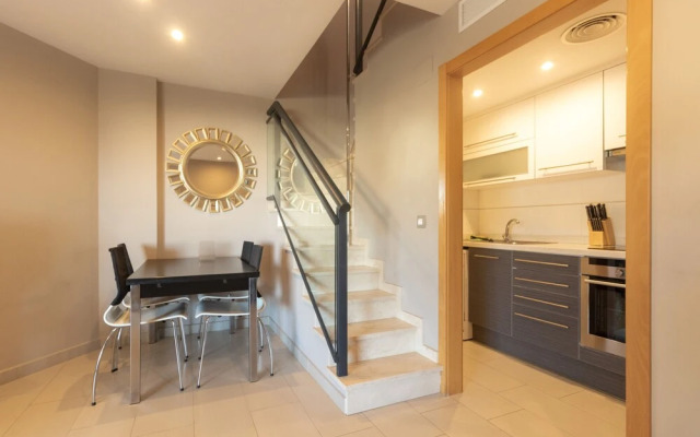 Gastrogroup Holiday Apts