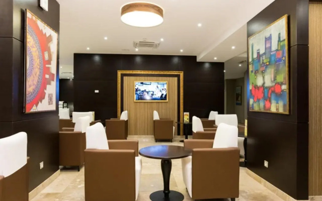 Hôtel New Day