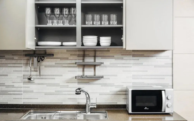 Risen Oceanpark Hotel