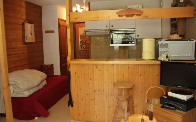 Moulin Ml170 Telecabine & Nature 3 Pers