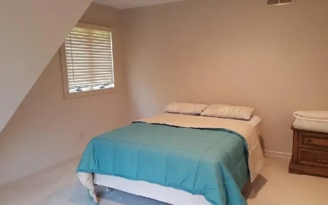 Sugartown 4 Bedroom Chalet