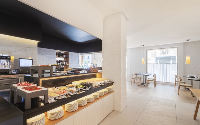 Eurostars Pórtico Alicante