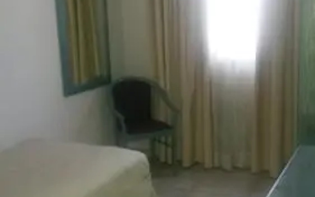 Hotel Villa Mory