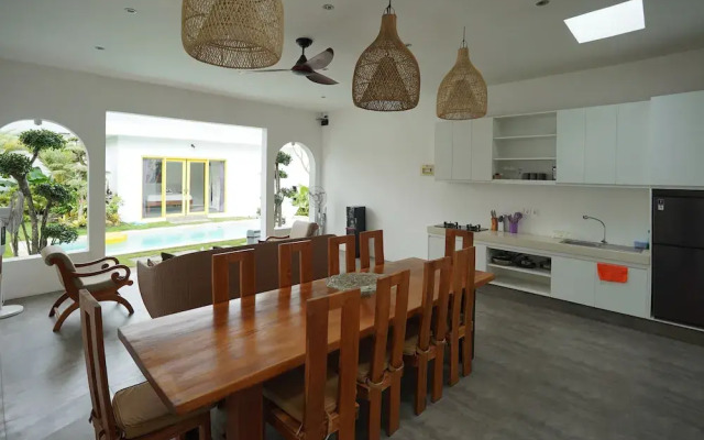 Villas Eldborg