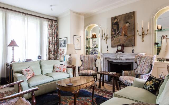 onefinestay - Chiswick private homes