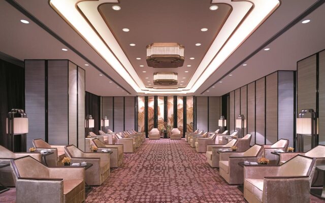 Shangri-La Qufu