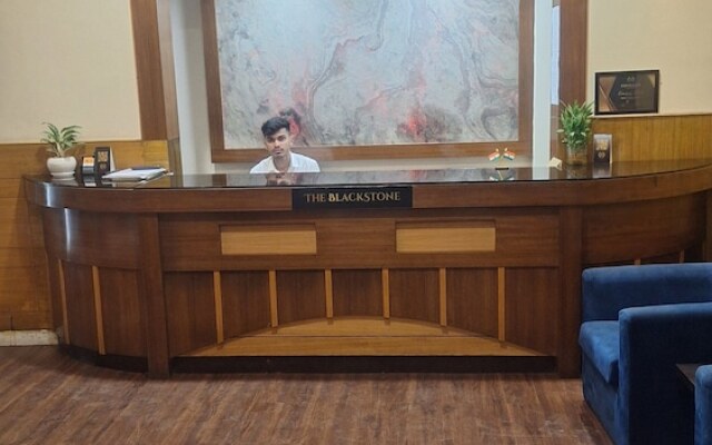 Hotel The Blackstone