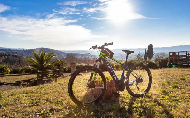 Agriturismo Le Vignacce