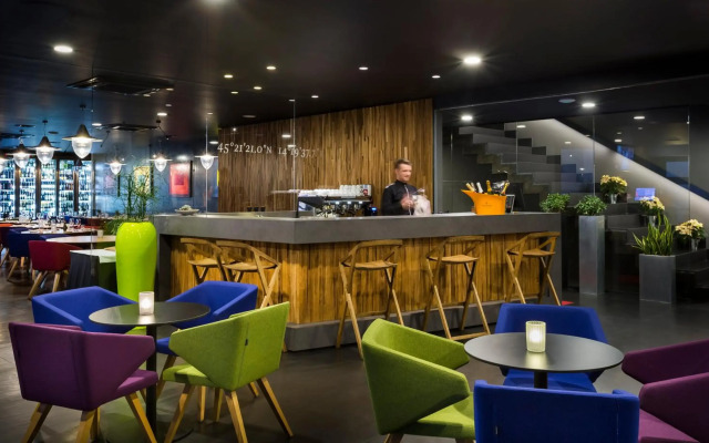 Boutique & Design Hotel Navis