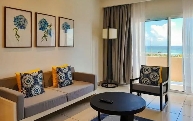 Sanctuary At Grand Memories Holguin