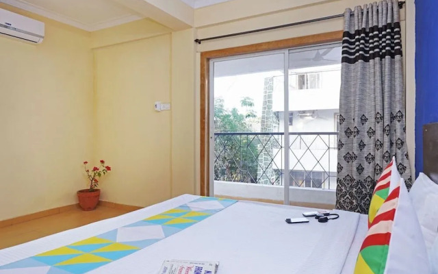 OYO 22539 Home Serene 3BHK Khandala
