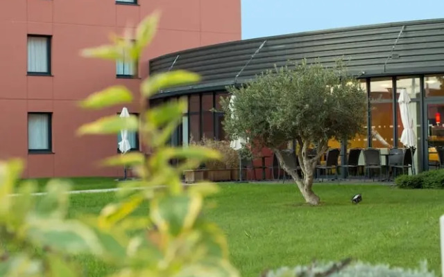 Hôtel Eurocentre Toulouse Nord 3 Stars