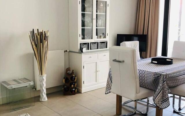 Appartement Arcachon, 2 pièces, 2 personnes - FR-1-433-55