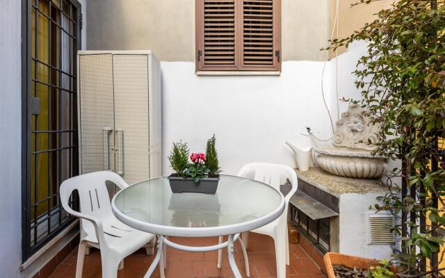 Massarenti 31 Modern Duplex by Wonderful Italy