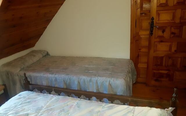 Hostal Pallaruelo