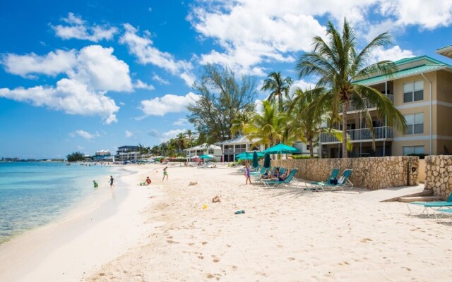 Plantation Village by Cayman Villas