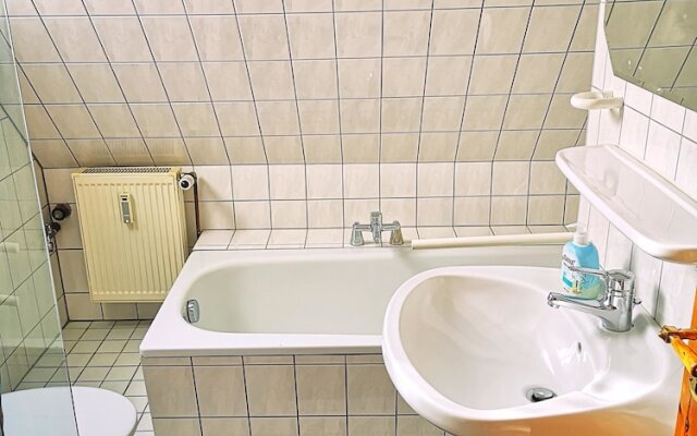 Selker Noor Apartments UG