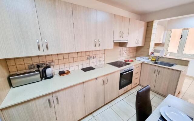 Sunbay City Rooms
