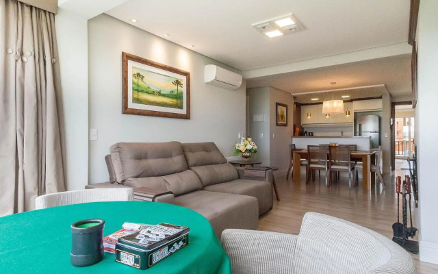 Via Florida Luxo II - 303