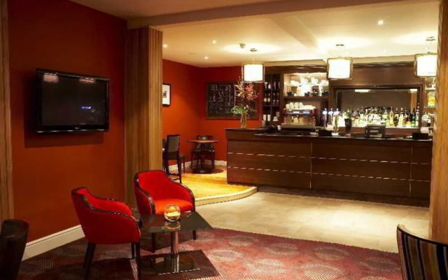 Hallmark Hotel Manchester Airport