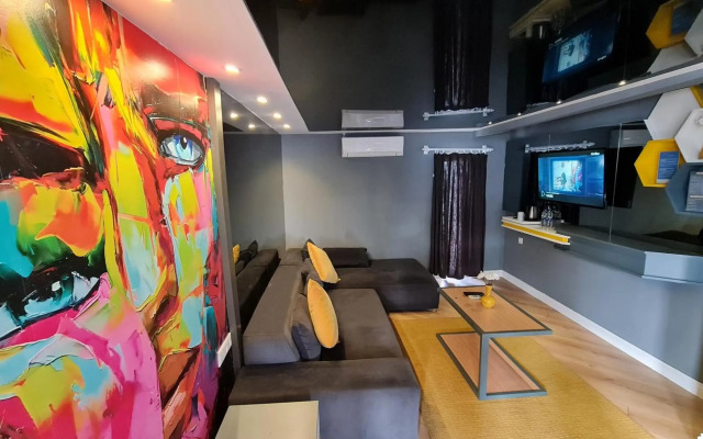 Letstay Hotel - Adults Only