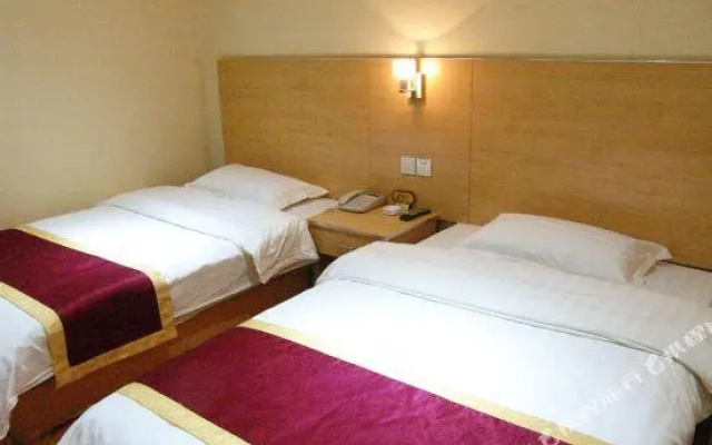 Jujia Jimai Star Business Hotel