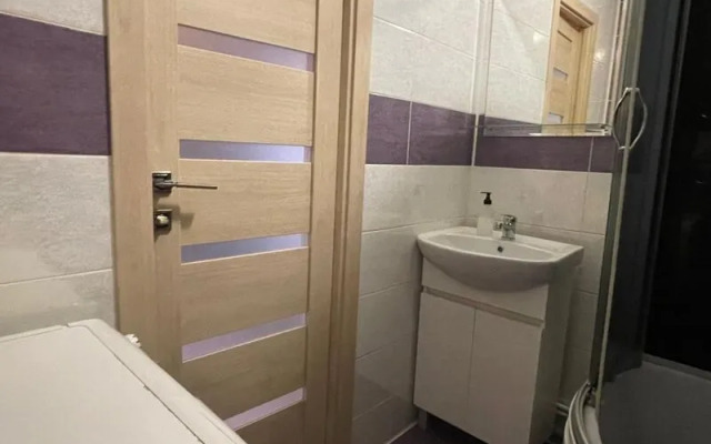 Апартаменты Аврора на проспекте Шахтёров, д. 60