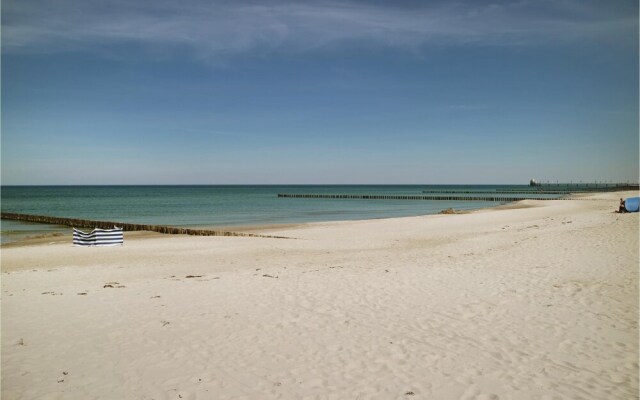 Awesome Home in Bresewitz With