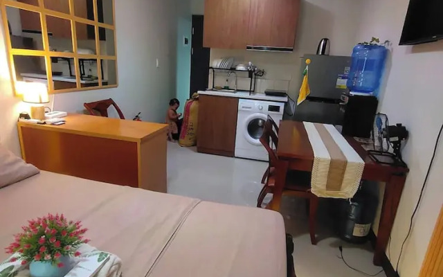 Relaxing Getaway at Saekyung Phase 3 Near Airport