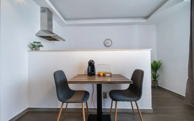 Urbio Private Suites