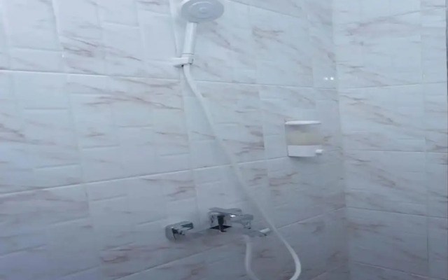 Hotel O Flamboyan Harapan Indah