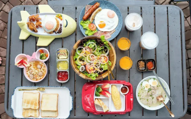 Miranda's House Khaokho