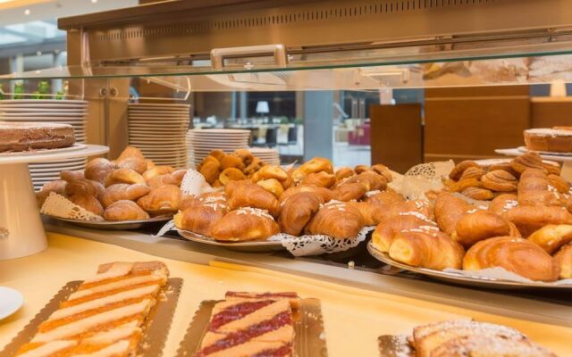 Golden Tulip Plaza Caserta