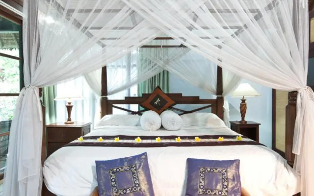 Villa Ganesha