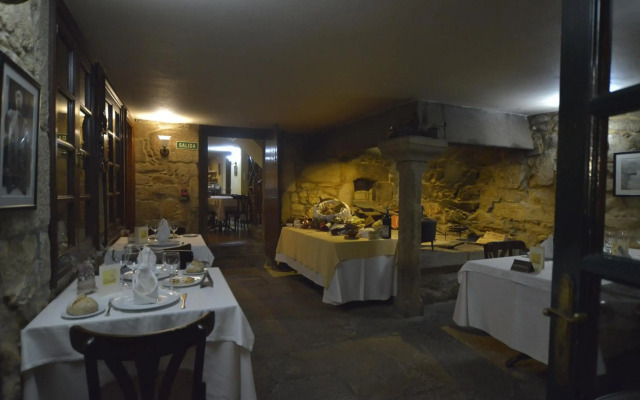 Hotel Gastronómico Casa Rosalia