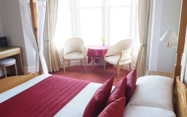 Swn Y Mor Hotel