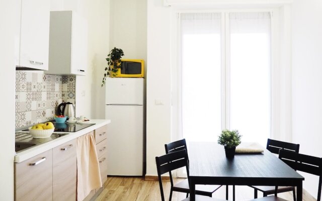 Hotel Residence Villa Nina