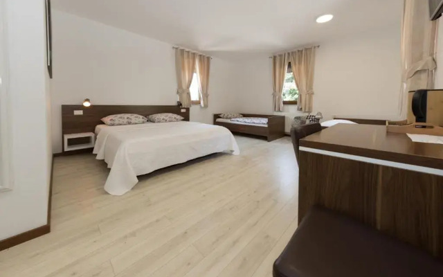 Guest house Plitvice Villa Verde