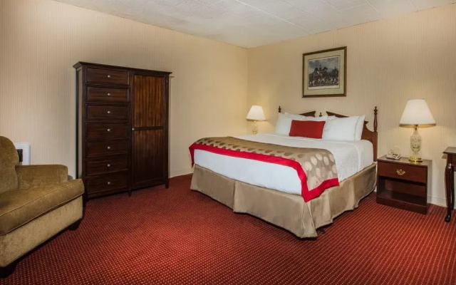 Ramada Ligonier