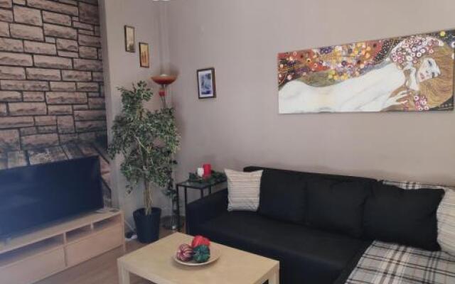 PANTHEON Apartments Thessaloniki