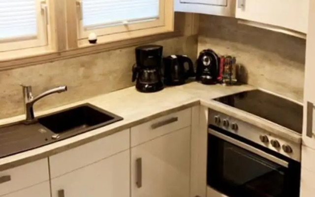 Holiday Home for the Perfect Vacation