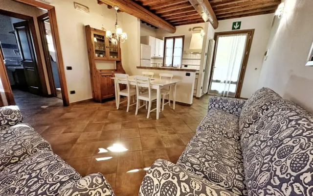 Agriturismo Borgo Sette Tigli Apt 6