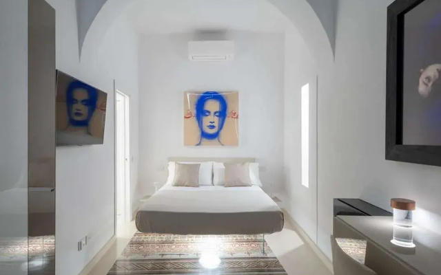 Sopramonte Exclusive Rooms
