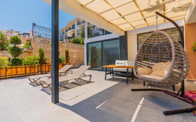 Asfiya Loft Apartments