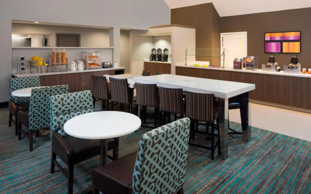 Residence Inn by Marriott Nashville Airport