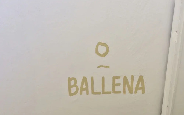 The Mantarraya Outpost Bed & Breakfast