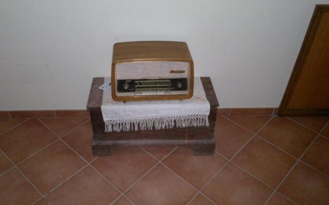 Agriturismo Terra e Sapori