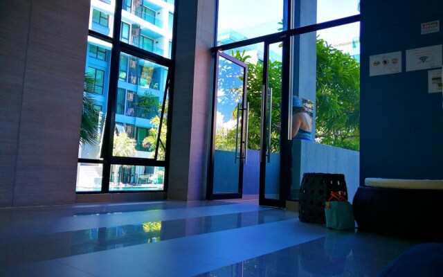 Acqua Condo Jomtien